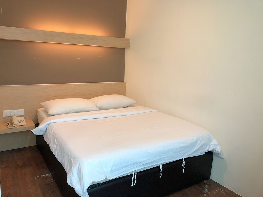 Business Double Room