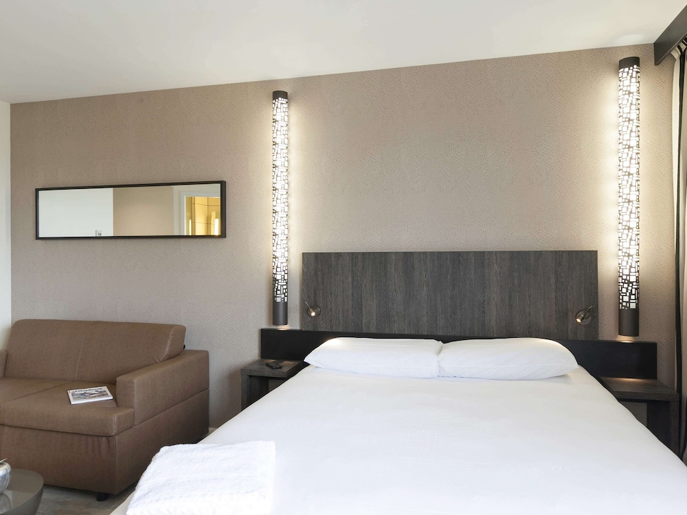 Standard Room, 2 Twin Beds photo 3