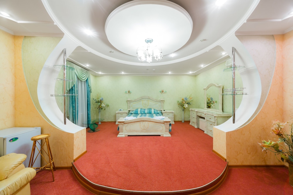 Junior Suite photo 2