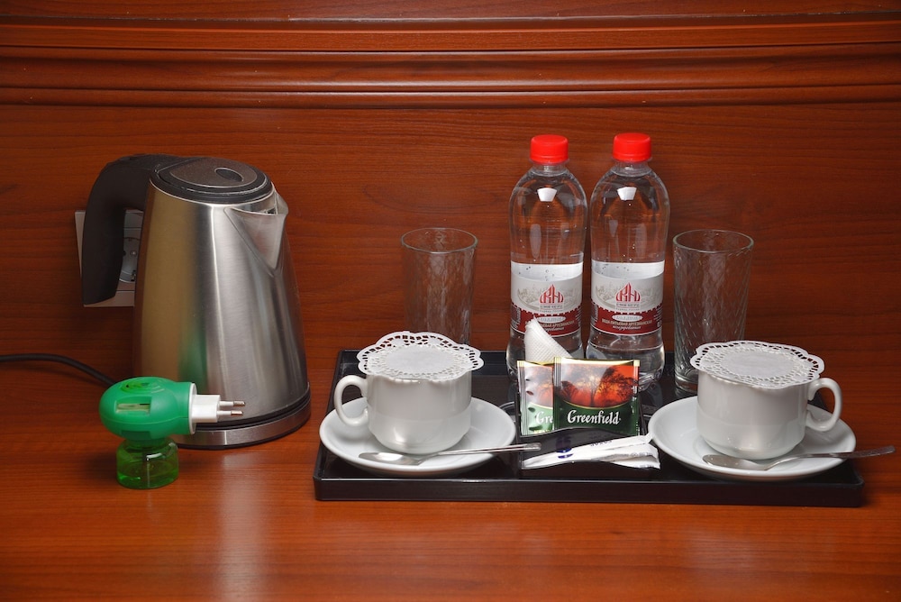 Superior Double or Twin Room photo 3
