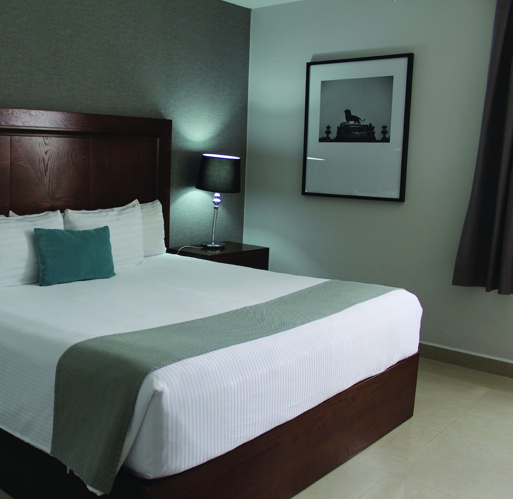 Junior Suite, 2 Double Beds (European Plan) - Photo 8