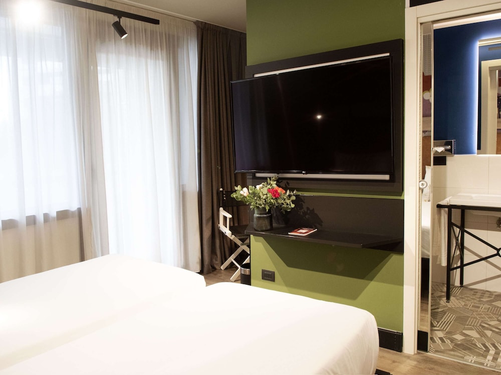Classic Room, 2 Twin Beds