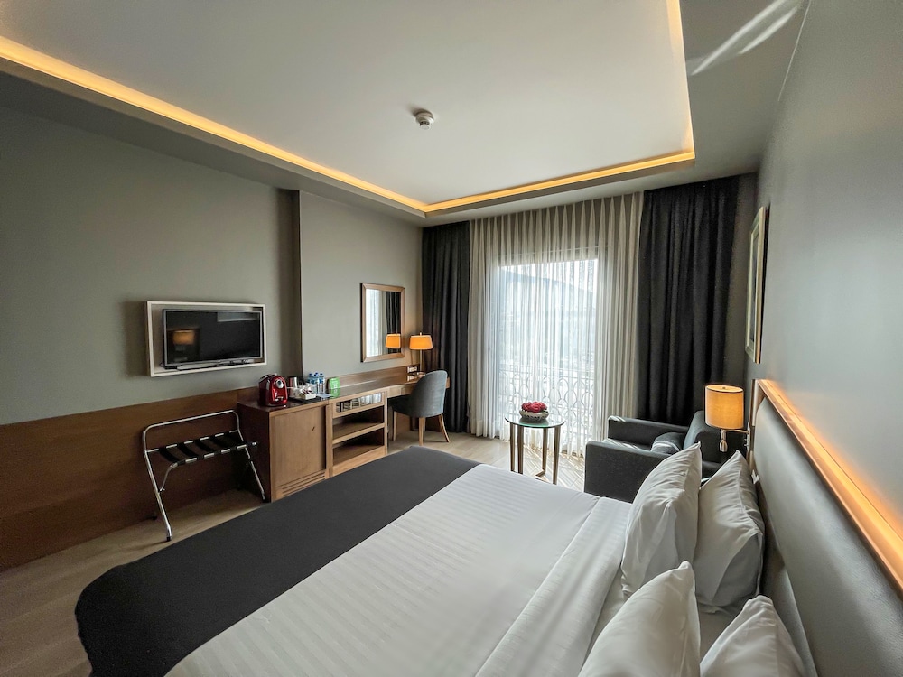 Premium Room