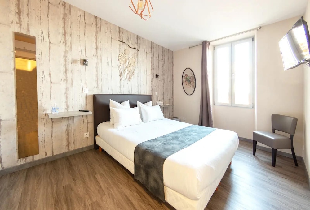 Comfort Room (Saint Cirq Lapopie) - Photo 1