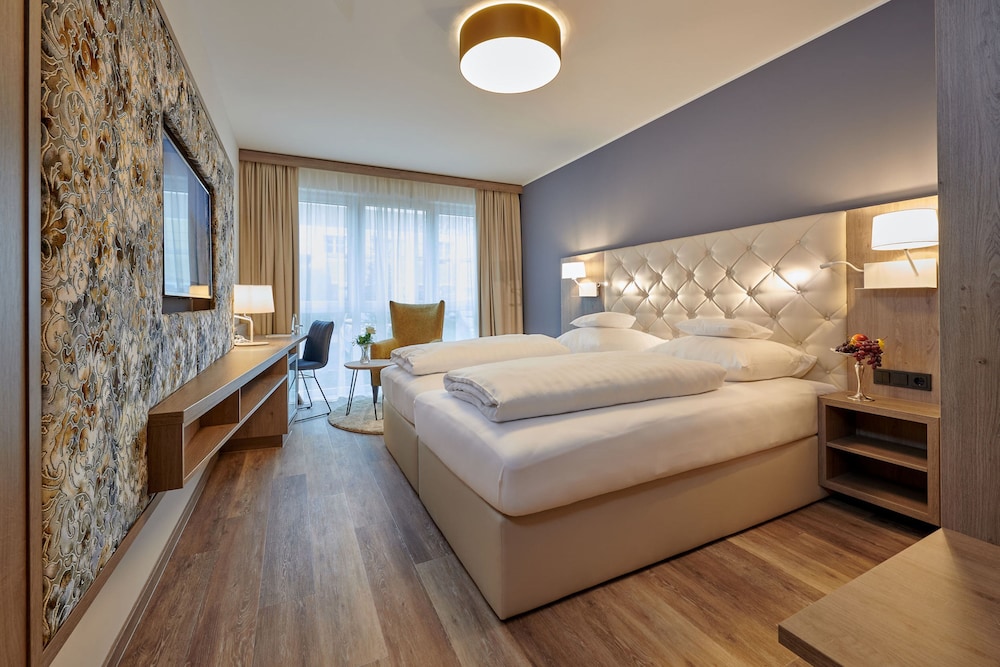 Premium Double Room photo 1
