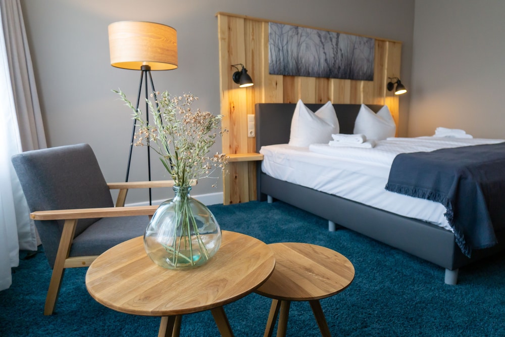 Basic Double Room - Photo 15