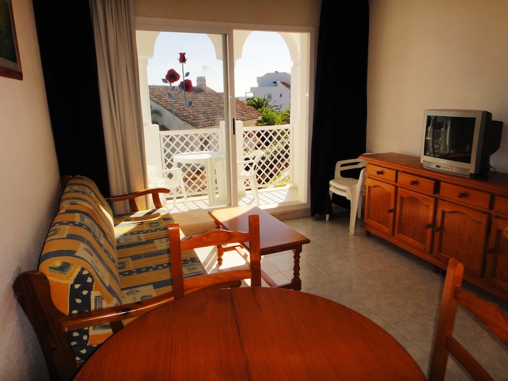 Apartment, 1 Bedroom photo 2
