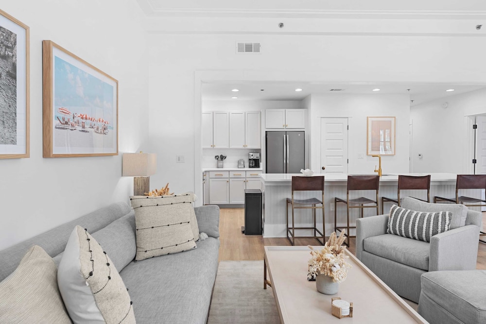 Apartment (4 Bedrooms)