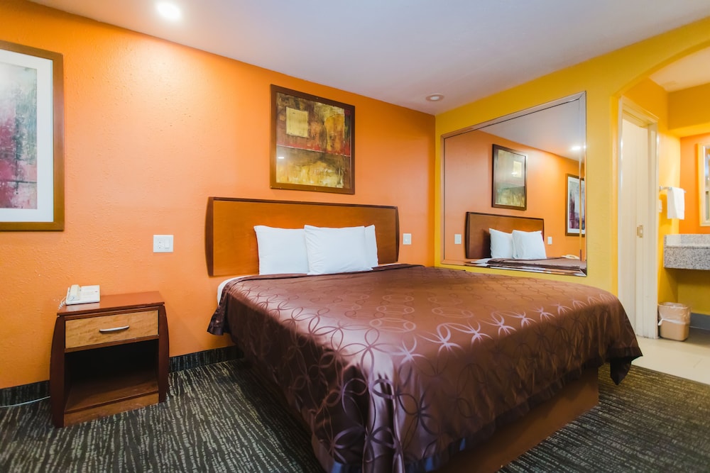 Express Inn Gulf Bank, Billede 3