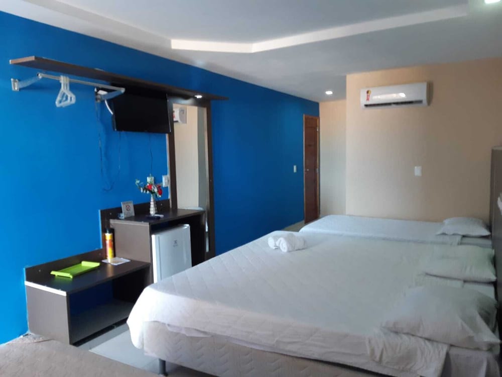 Superior Triple Room, Non Smoking photo 1