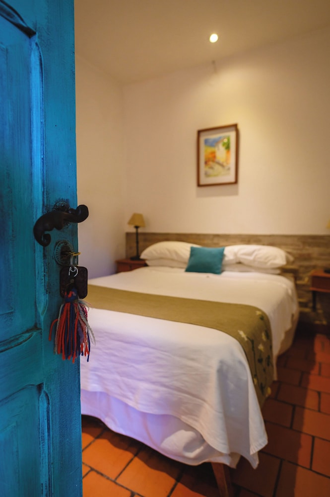 Classic Double Room, 1 Bedroom photo 2