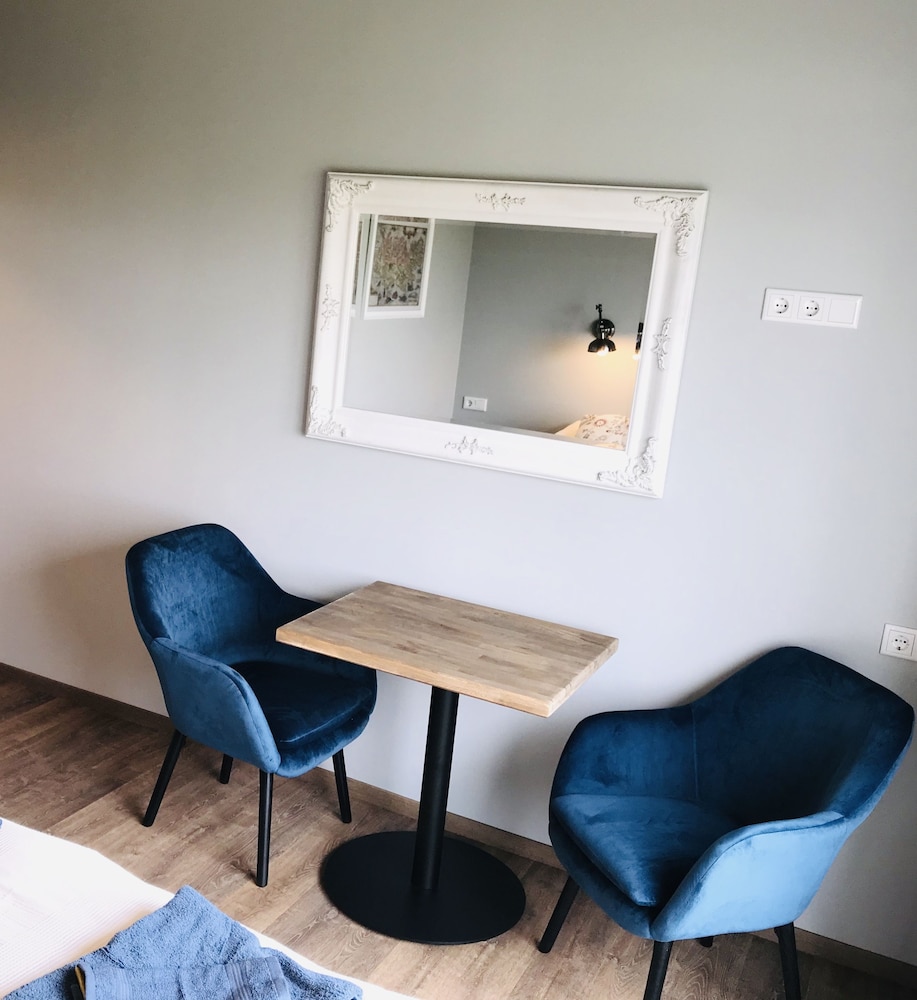 Triple Room, Accessible, Private Bathroom
