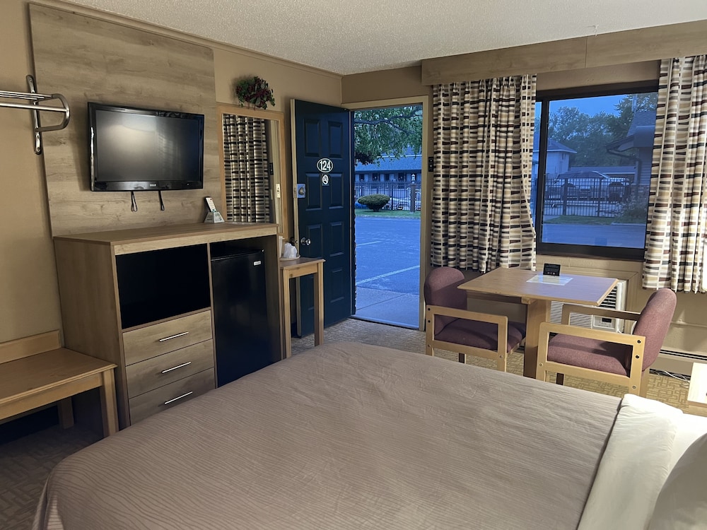 Standard Single Room photo 2