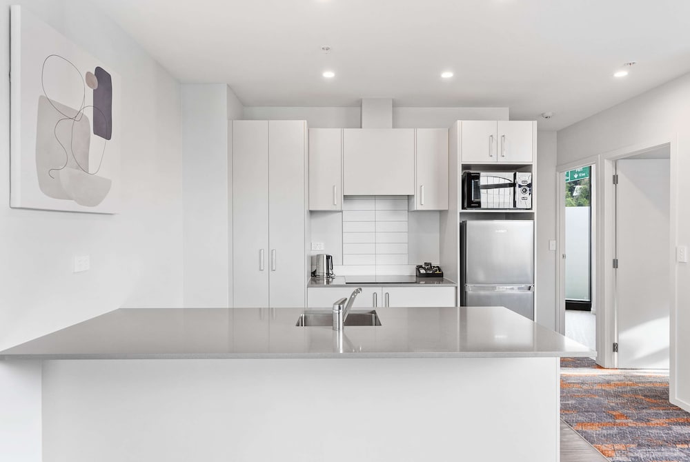 Apartment, 2 Bedrooms, Kitchen (King) - Photo 9