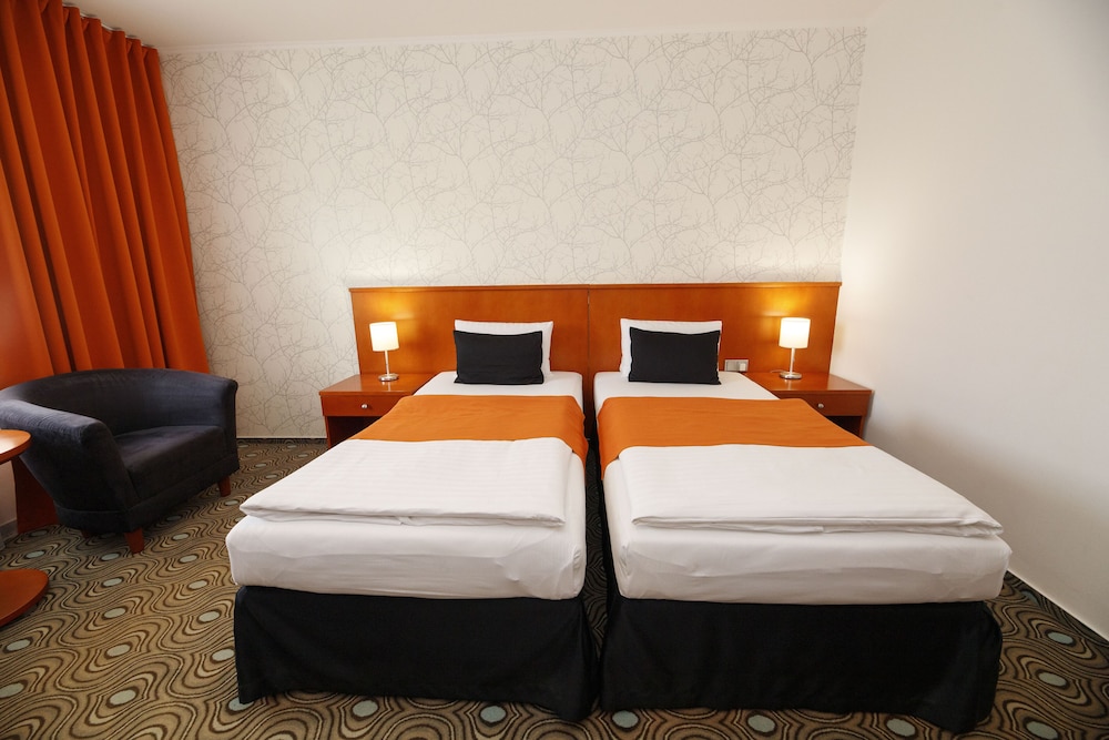 Superior Double or Twin Room - Photo 2