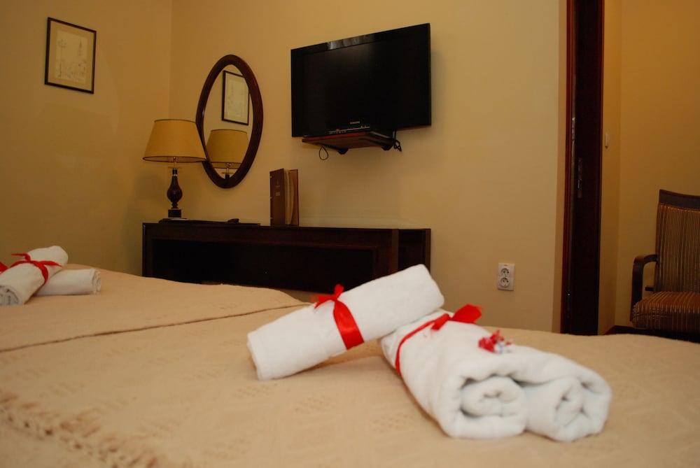 Standard Double Room - Photo 1
