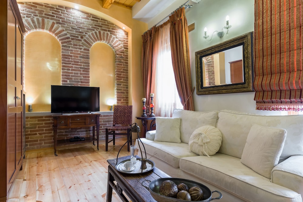 Junior Suite - Photo 6