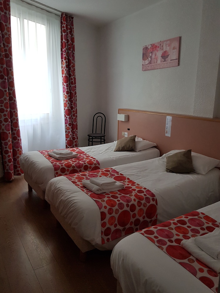 Classic Double Room - Photo 2
