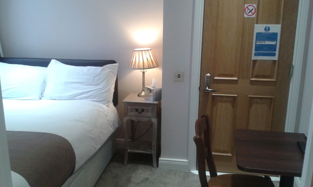 Single Room photo 1