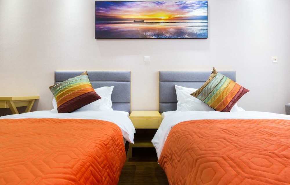 Superior Twin Room photo 1
