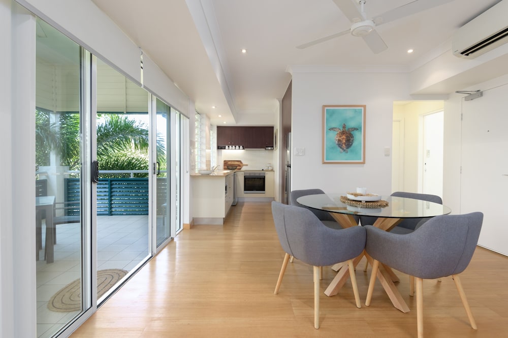 2 Bedroom Apartment - Photo 6