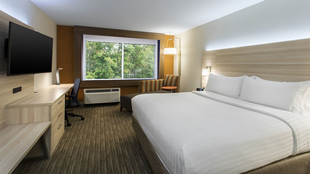 Room, 1 King Bed, Accessible, Non Smoking (HEARING) photo 1