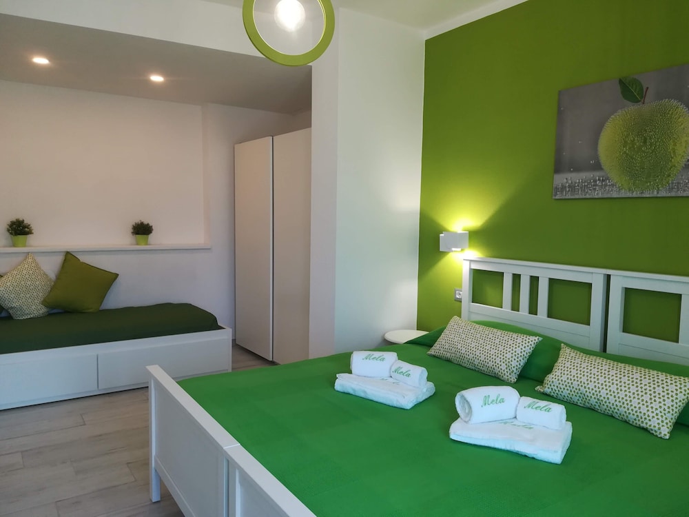 Classic Double Room, 1 King Bed