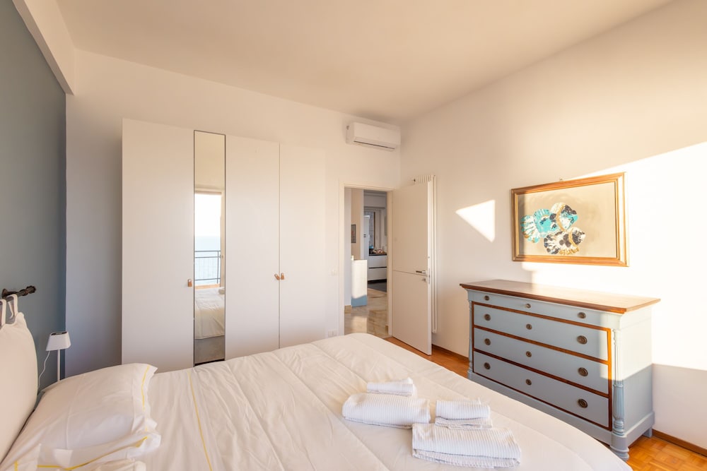 Apartment, Sea View photo 1