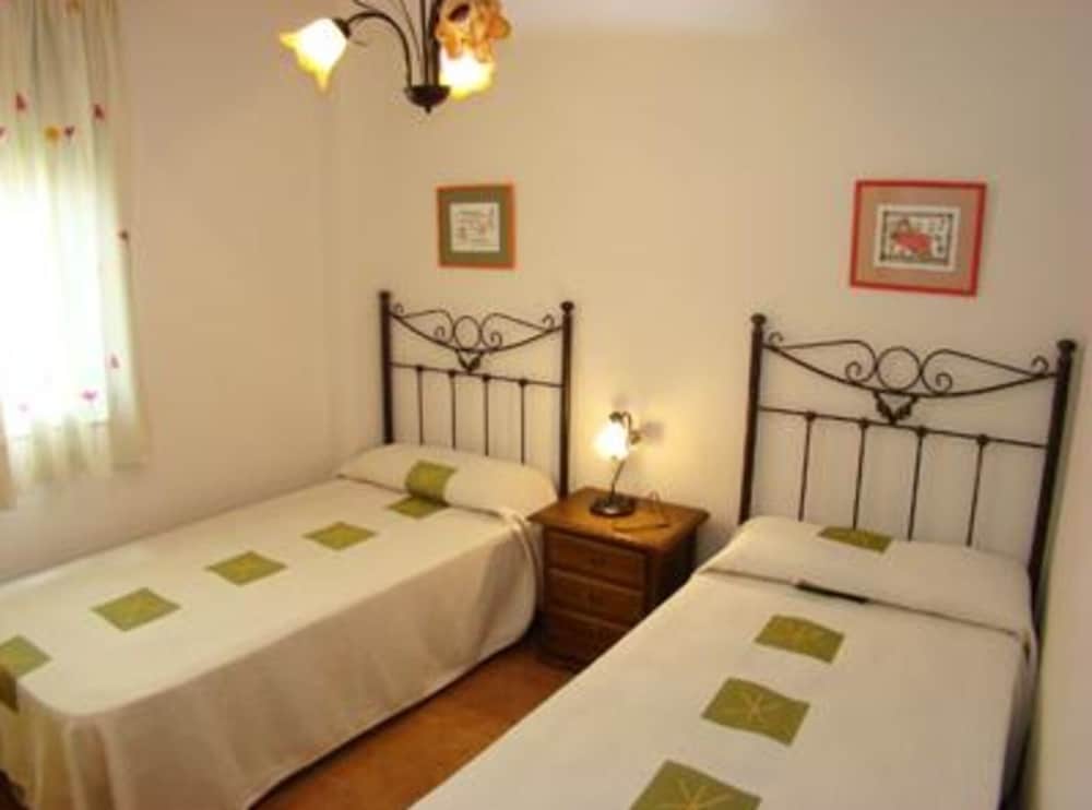 Apartamento Familiar, 2 Habitaciones