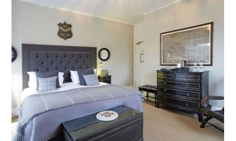 Premium Deluxe Room photo 3