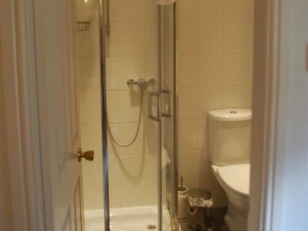 Premium Double Room, Ensuite, Mountain View photo 1