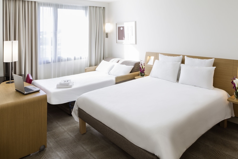 Superior Twin Room, 2 Twin Beds - Photo 2