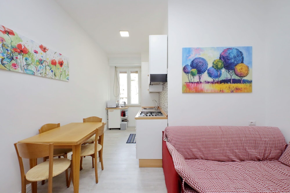 City Apartment