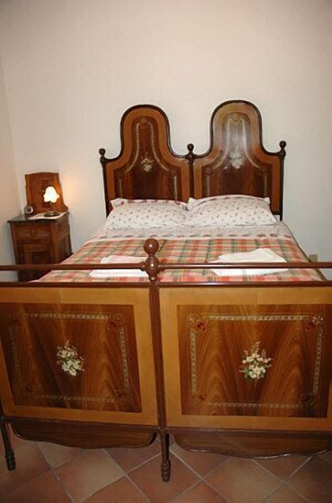 Double or Twin Room photo 2
