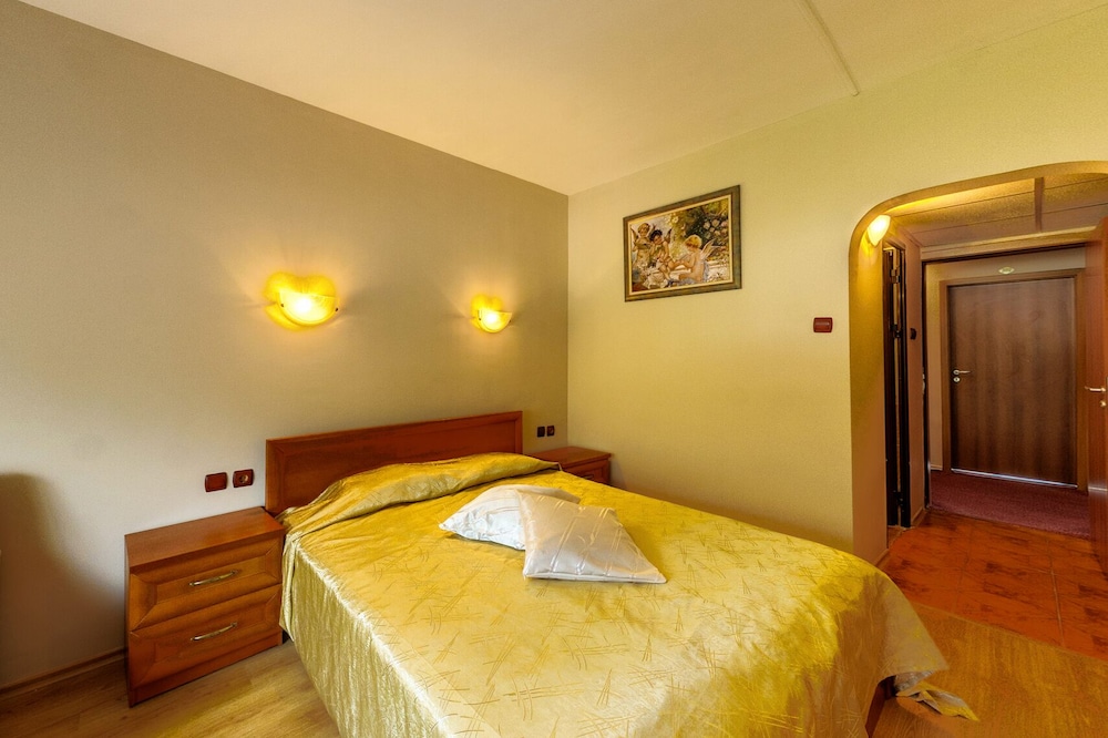 Standard Single Room photo 3