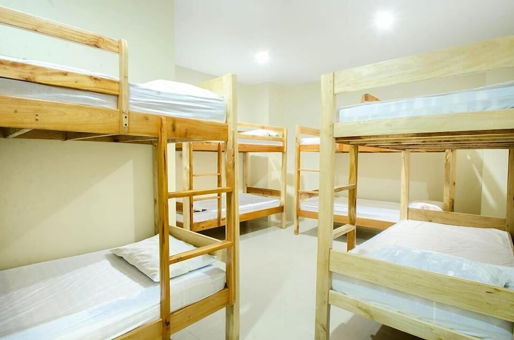 Quad Bunk Room photo 3