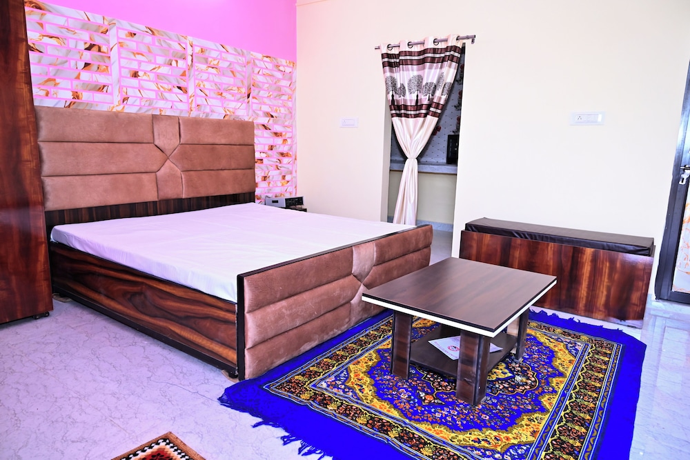 Classic Single Room, Mountain View photo 3