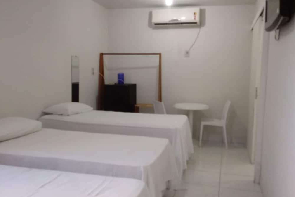 Quadruple Room photo 3
