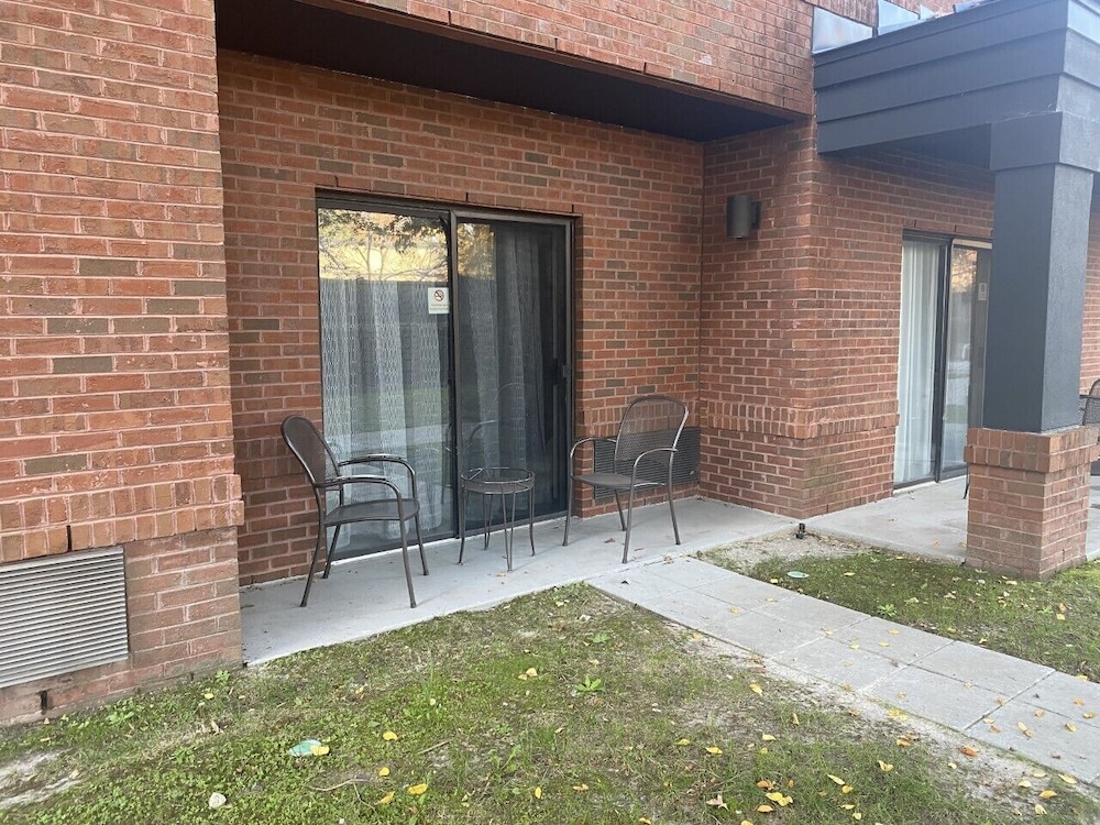 Courtyard Newport News Yorktown, Φωτογραφία 3