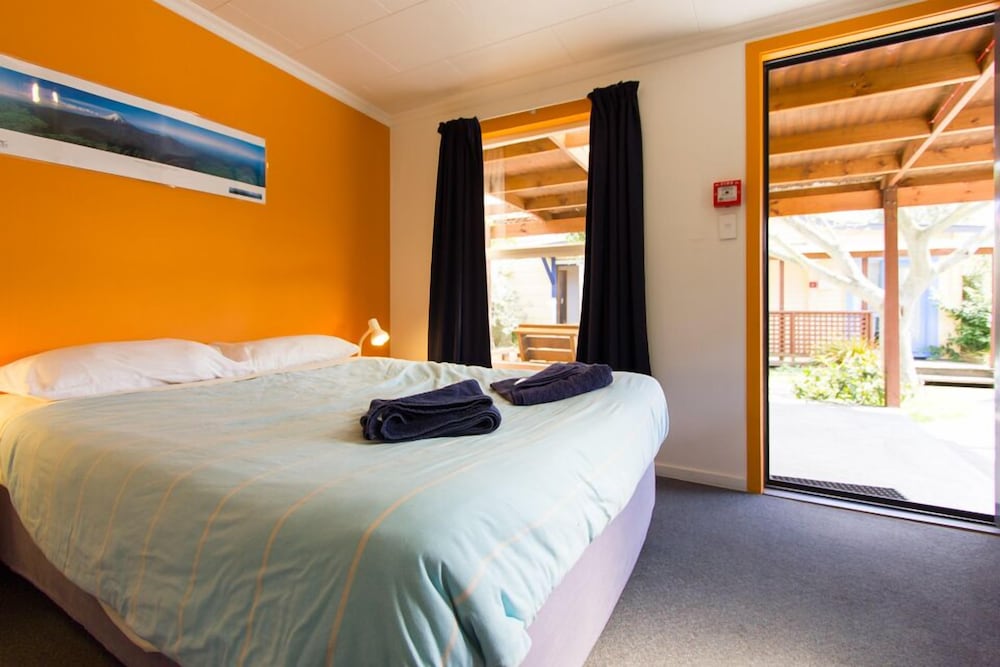 Standard Suite, 1 Bedroom (Double Room) photo 1