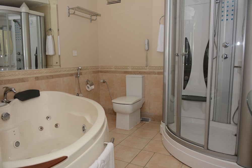 Presidential Suite, 2 Bedrooms, Kitchenette, Mountain View photo 2