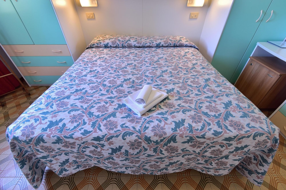 Classic Double or Twin Room