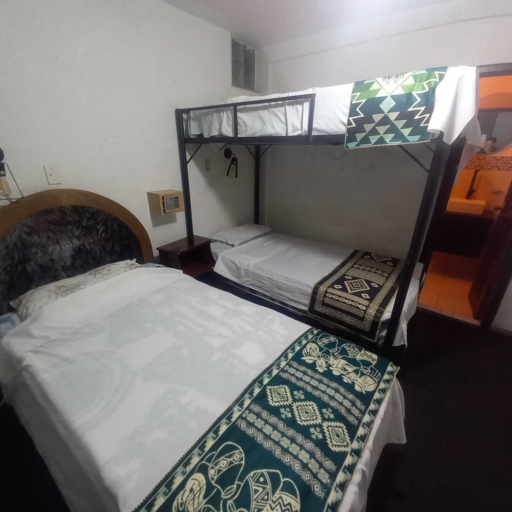 Basic Room photo 1