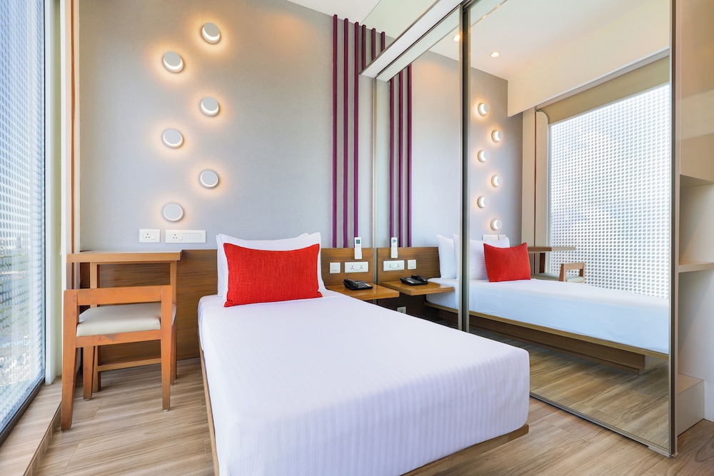 Standard Room (Single Bed room)