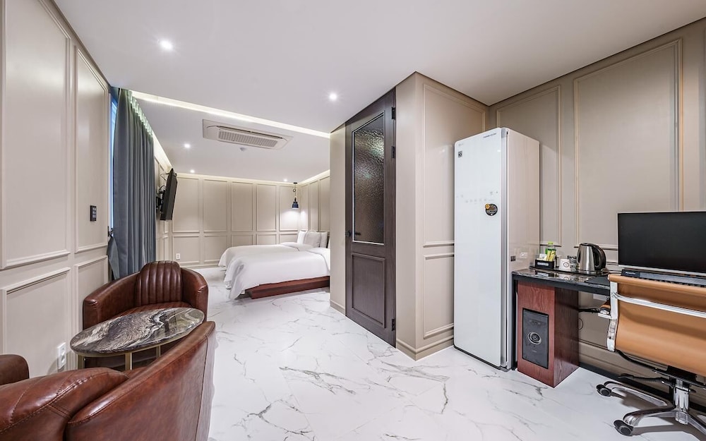 Premium Room photo 2