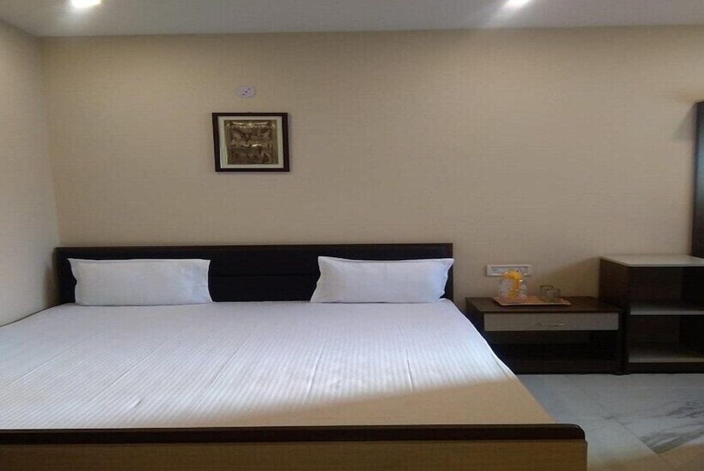 Deluxe Room photo 1