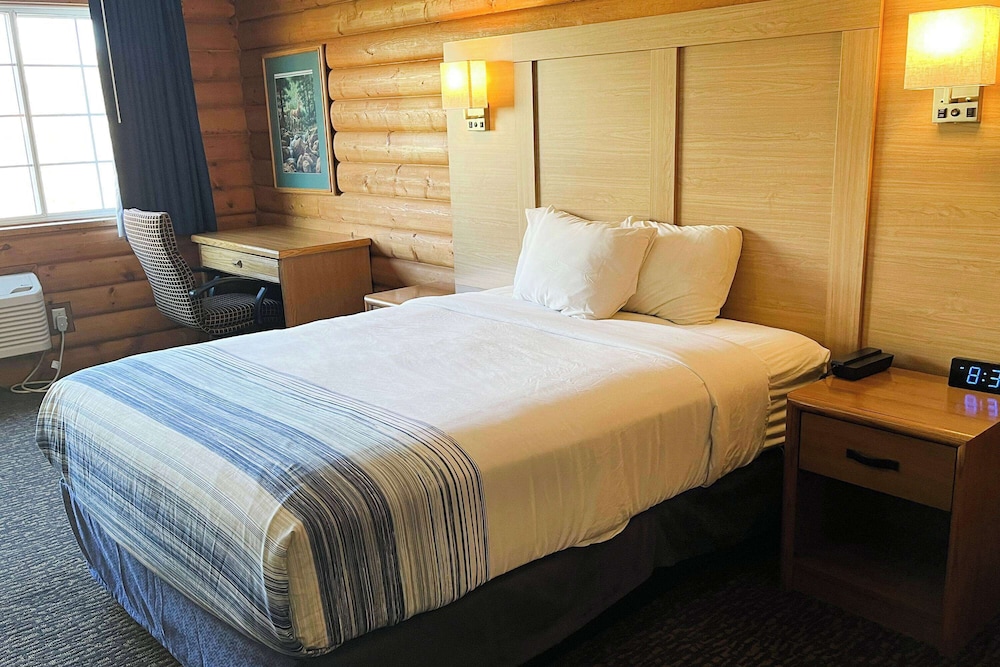 Suite, 1 Queen Bed, Non Smoking photo 3