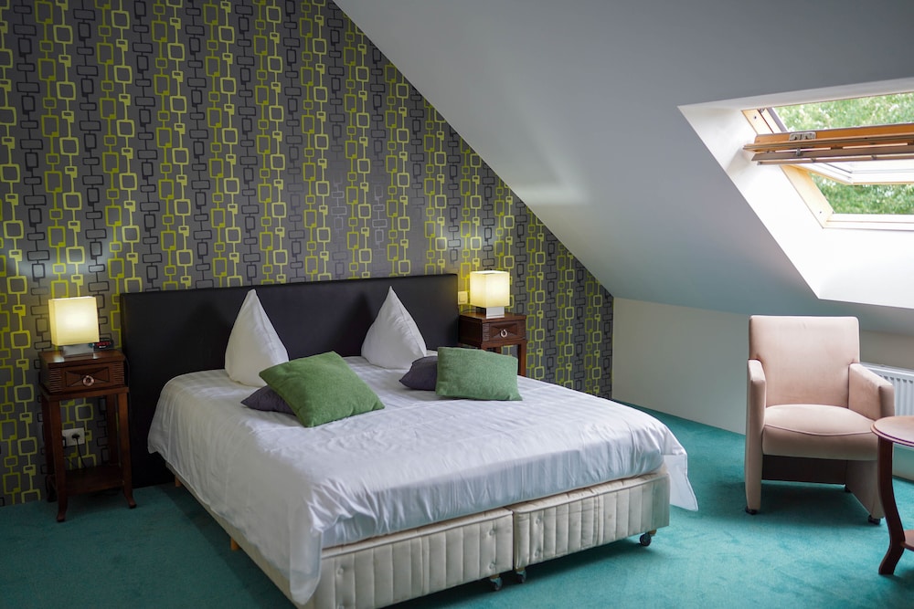 Deluxe Double Room - Photo 1