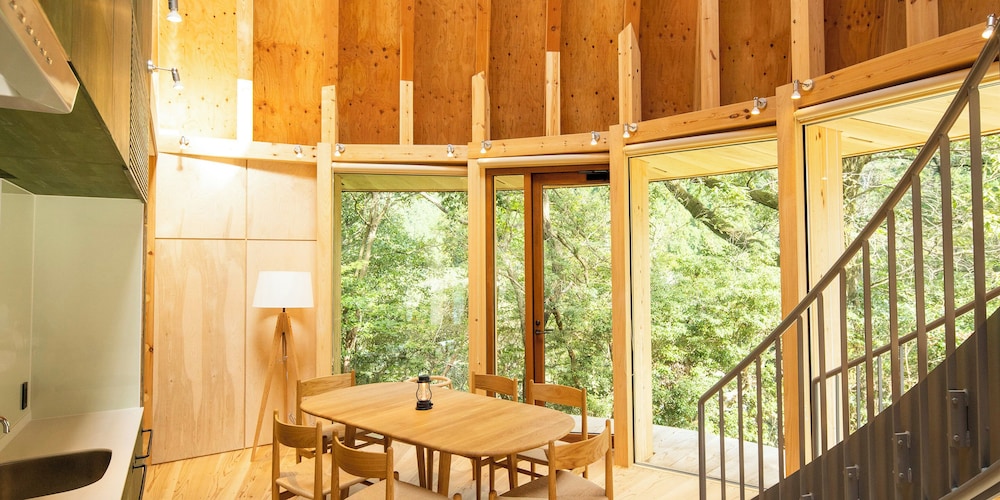 [cottage] Hygge Cabin (1-4people) photo 2