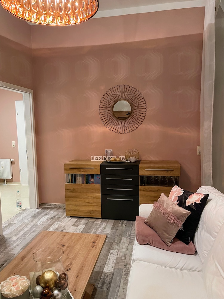 Apartment zur Wiege Anhalts, Billede 2